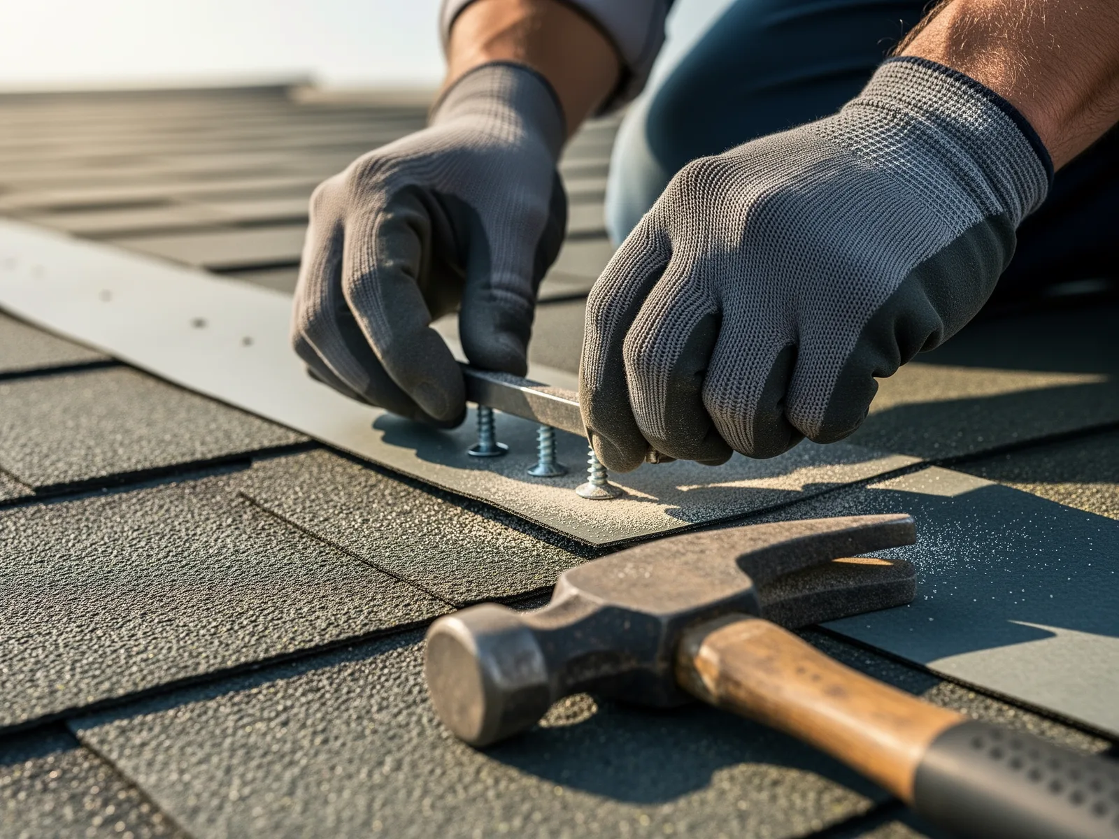 Why choose Fascia Repair in French Creek, WV